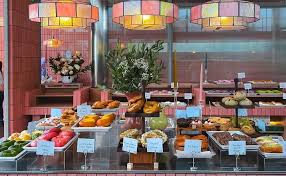 Tempat Kekinian untuk Kuliner Unik